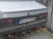 Ford Orion