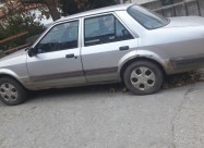 Ford Orion