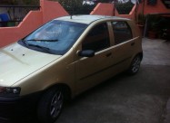 Fiat Punto 1.2