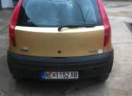 Fiat Punto 1.2
