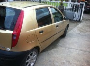 Fiat Punto 1.2