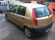 Fiat Punto 1.2