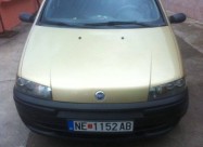 Fiat Punto 1.2