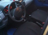 Fiat Punto 1.2