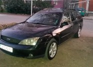 Se Prodava Ford Mondeo 2.0 Tdci 131hp 2002 Godina