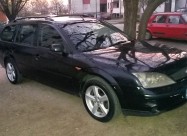 Se Prodava Ford Mondeo 2.0 Tdci 131hp 2002 Godina