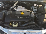 Opel Vectra 2.2 Dti