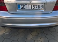 Opel Vectra 2.2 Dti