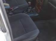 Opel Vectra 2.2 Dti