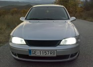 Opel Vectra 2.2 Dti