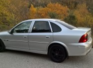 Opel Vectra 2.2 Dti
