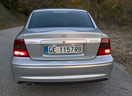 Opel Vectra 2.2 Dti
