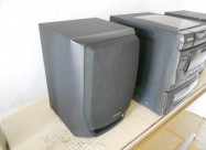 Aiwa Мини систем со далинско