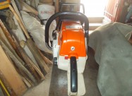 Motorna Pila Stihl 038 Elektronik