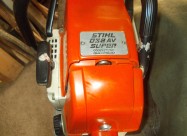Motorna Pila Stihl 038 Elektronik