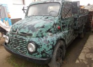 камионче