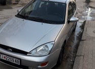 Ford Focus 1.8 Tddi 90ks
