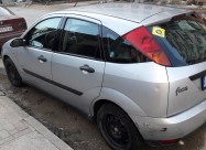 Ford Focus 1.8 Tddi 90ks
