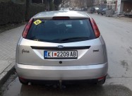 Ford Focus 1.8 Tddi 90ks