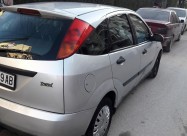 Ford Focus 1.8 Tddi 90ks