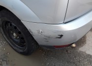 Ford Focus 1.8 Tddi 90ks