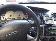 Ford Focus 1.8 Tddi 90ks