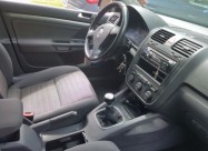 Vw Golf 1.9 Tdi 105 Ks Gt Sport-07