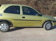 Corsa Se Prodava