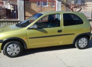 Corsa Se Prodava