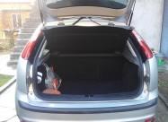 Ford Fokus 1,6 Tdci