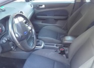 Ford Fokus 1,6 Tdci