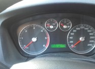Ford Fokus 1,6 Tdci