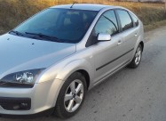Ford Fokus 1,6 Tdci