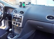 Ford Fokus 1,6 Tdci