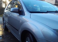 Ford Fokus 1,6 Tdci
