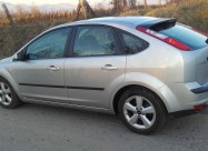 Ford Fokus 1,6 Tdci