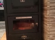 Kamin