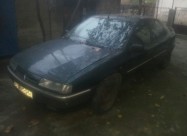 Citroen Xsantia