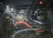 Citroen Xsantia