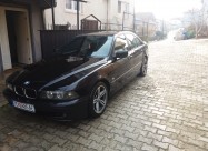 Prodavam Bmw-e39