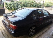 Prodavam Bmw-e39