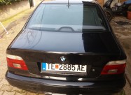 Prodavam Bmw-e39