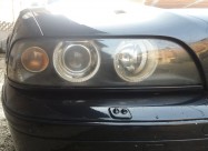 Prodavam Bmw-e39