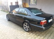 Prodavam Bmw-e39