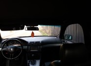 Prodavam Bmw-e39