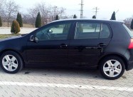 Golf 5 1.9 Tdi -gt Sport Line - 07 God