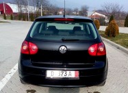 Golf 5 1.9 Tdi -gt Sport Line - 07 God