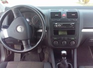 Golf 5 1.9 Tdi -gt Sport Line - 07 God