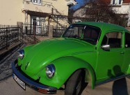 Prodavam Vw Buba Oldtajmer 1975 God...
