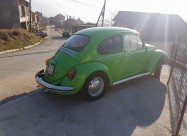 Prodavam Vw Buba Oldtajmer 1975 God...
